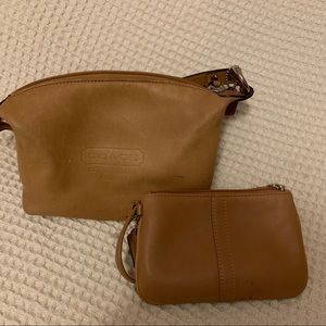 🌹Coach Sale 👜 Small Purse with Wristlet